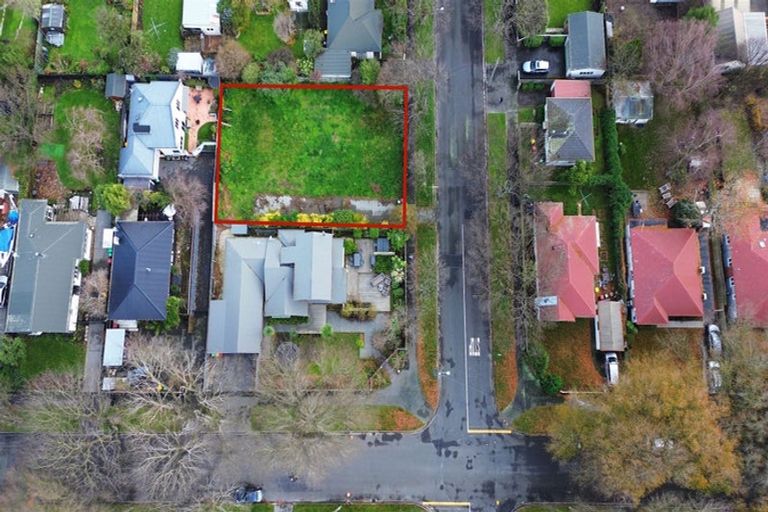 Photo of property in 100 Malvern Street, St Albans, Christchurch, 8014