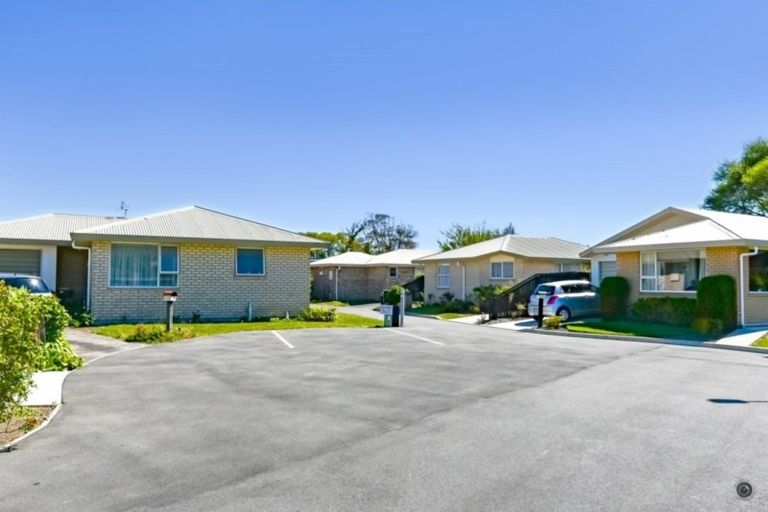 Photo of property in 21 Charlotte Lane, Woolston, Christchurch, 8062