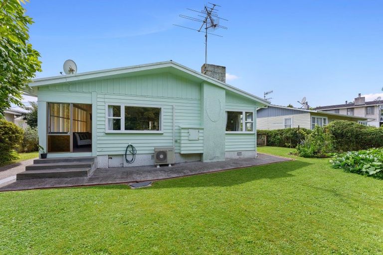 Photo of property in 54a Freemans Road, Otaki, 5512