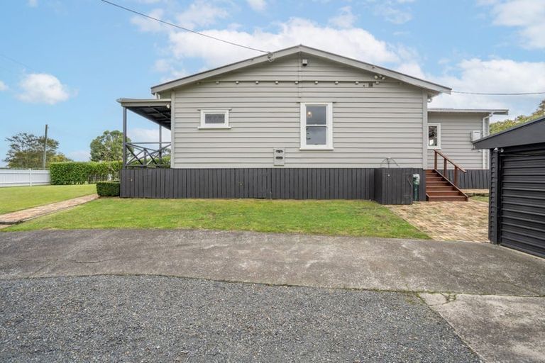 Photo of property in 459 Drury Hills Road, Drury, 2577