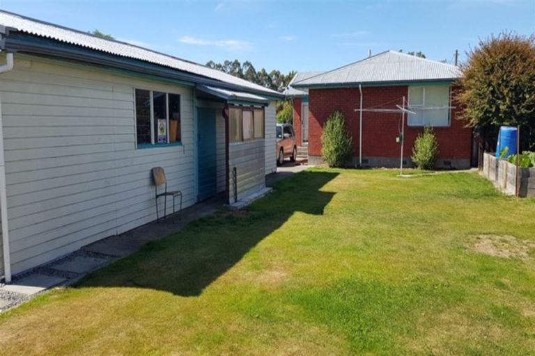 Photo of property in 58 Harland Street, Tinwald, Ashburton, 7700