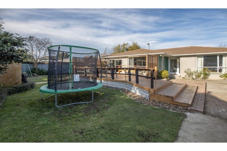 Photo of property in 56a Rangiora Woodend Road, Woodend, 7610
