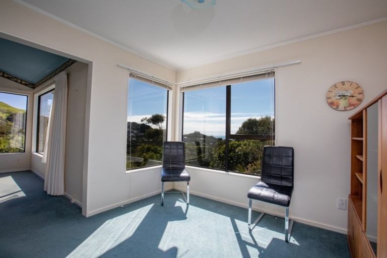 Photo of property in 79 Sea Vista Drive, Pukerua Bay, 5026