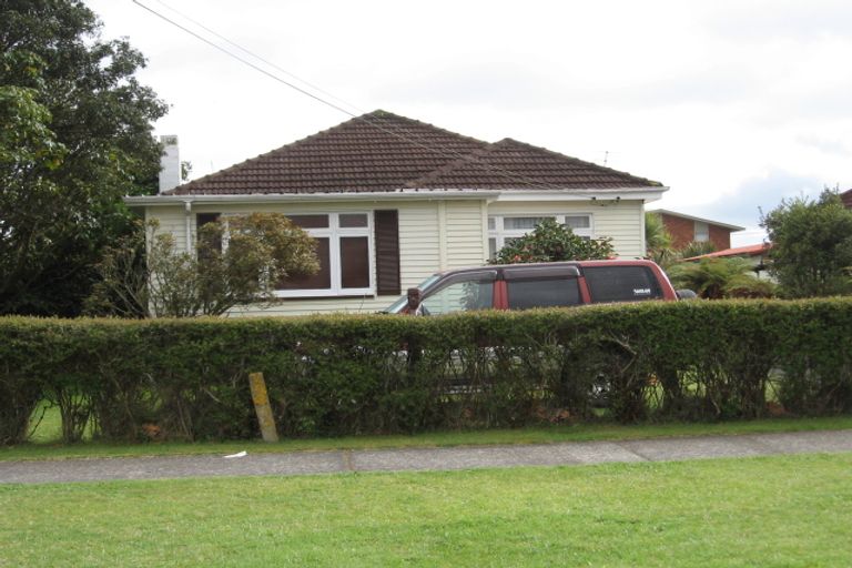 Photo of property in 34 Froude Street, Whakarewarewa, Rotorua, 3010