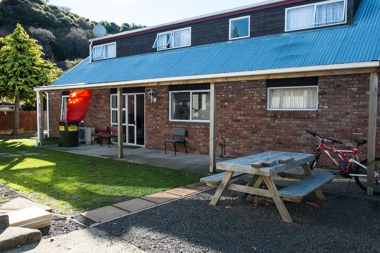 Photo of property in 119 North Road, North East Valley, Dunedin, 9010