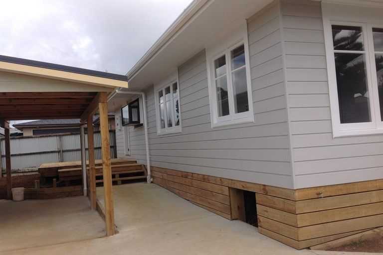 Photo of property in 22 Birdwood Road, Pukekohe, 2120