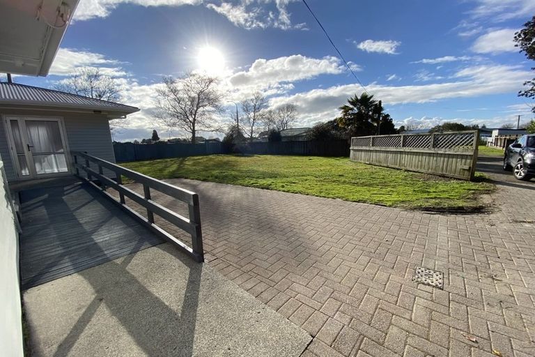 Photo of property in 2 Rugby Lane, Huntly, 3700