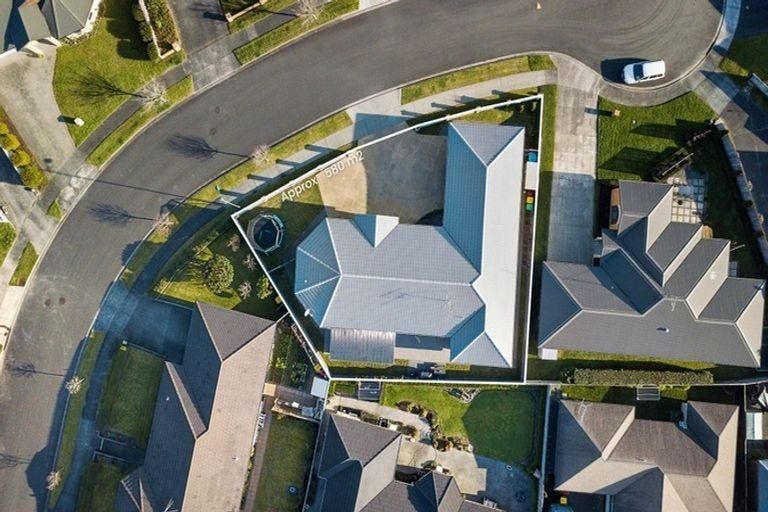 Photo of property in 4 Vermont Court, Huntington, Hamilton, 3210