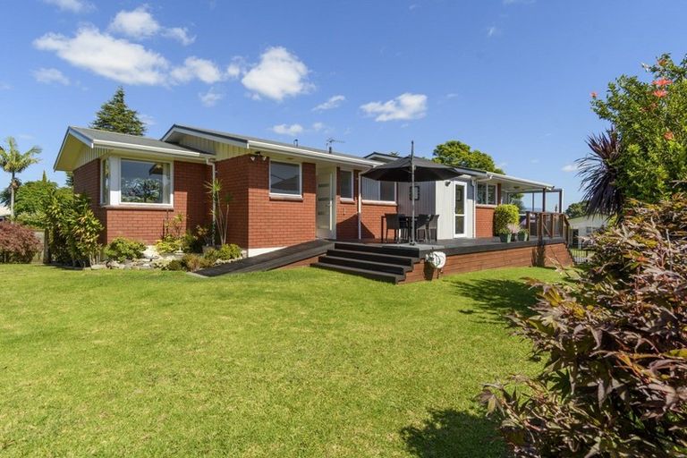 Photo of property in 11 Woods Avenue, Matua, Tauranga, 3110