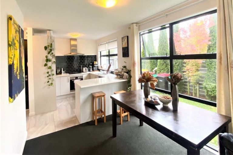 Photo of property in 1/40 Brockworth Place, Riccarton, Christchurch, 8011