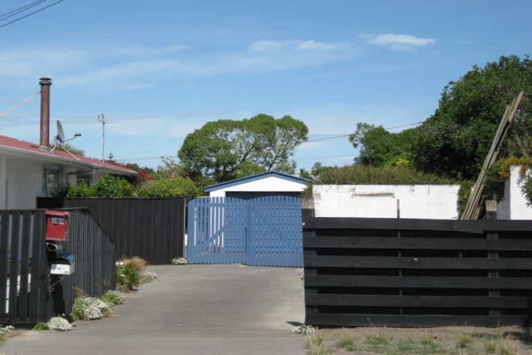 Photo of property in 489a Marine Parade, South New Brighton, Christchurch, 8062