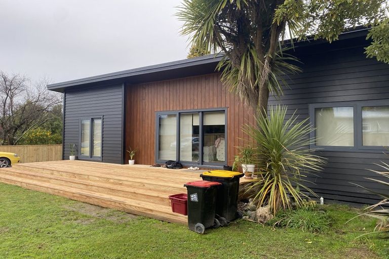 Photo of property in 8a Kitchener Street, Lansdowne, Masterton, 5810