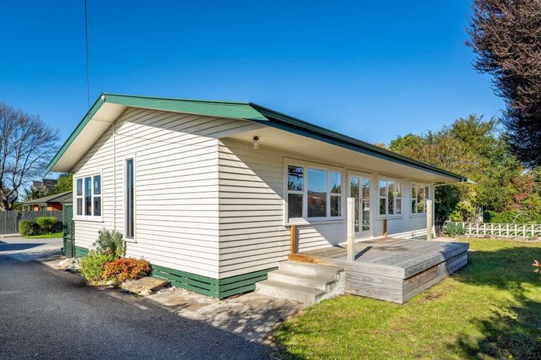 Photo of property in 131 Redwood Street, Redwoodtown, Blenheim, 7201