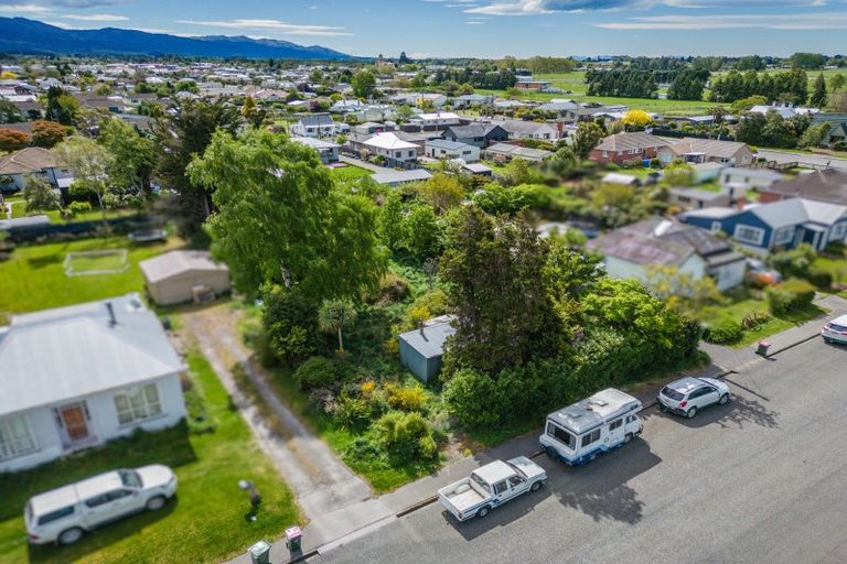 Photo of property in 10 Edward Street, Waimate, 7924