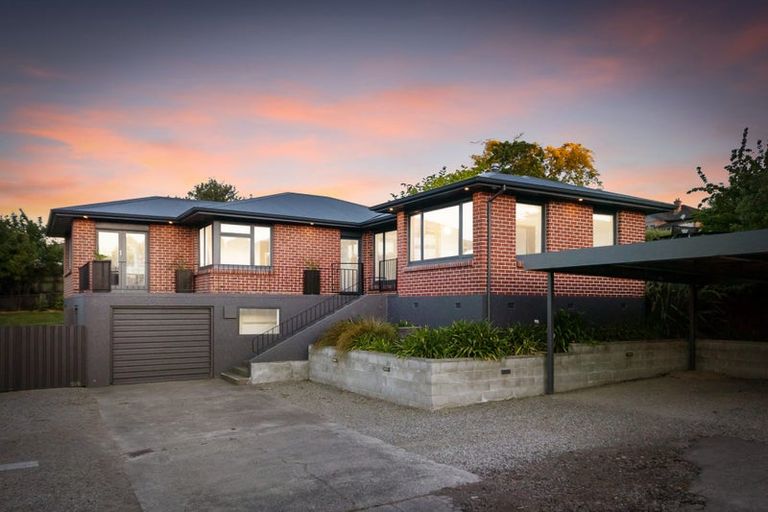 Photo of property in 29a Nile Street, Highfield, Timaru, 7910