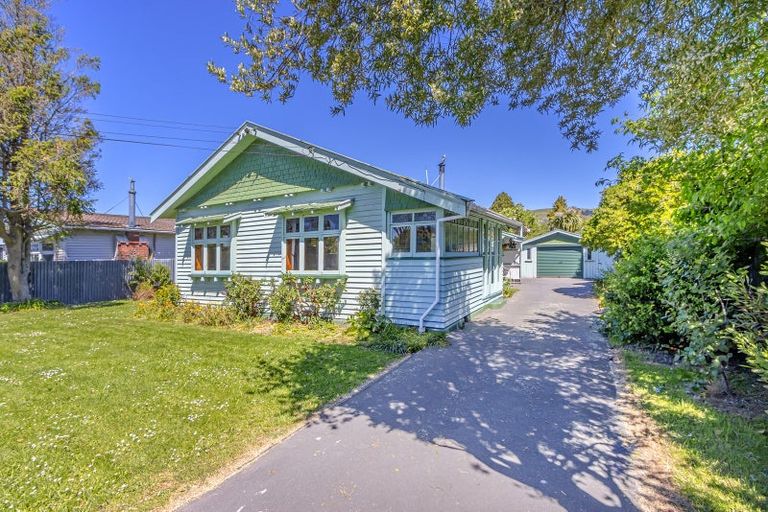 Photo of property in 10 Chichester Street, Woolston, Christchurch, 8023
