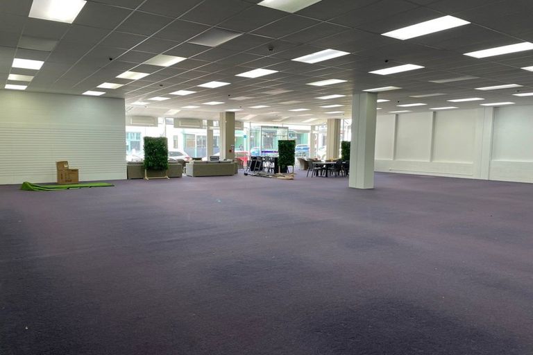 Photo of property in Marion Square Apartments, 3/26 Marion Street, Te Aro, Wellington, 6011