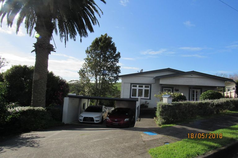 Photo of property in 17 Upland Road, Huntly, 3700