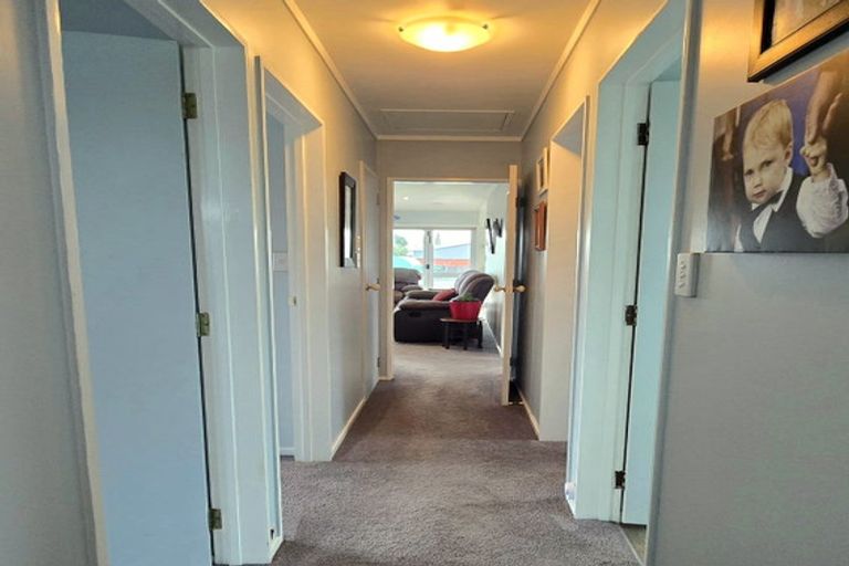 Photo of property in 9 Te Angi Street, Turua, Thames, 3574