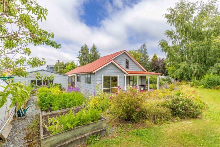 Photo of property in 39 Hill Road, Lumsden, 9730