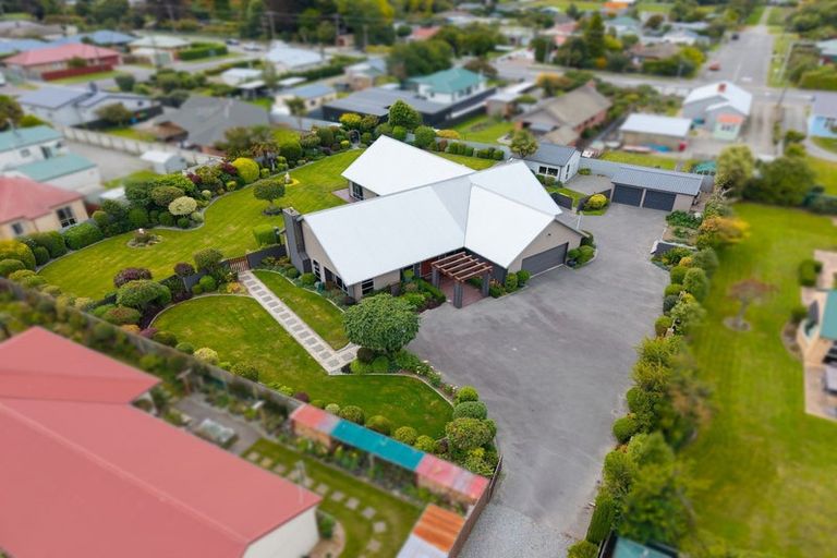 Photo of property in 42a Wallingford Road, Temuka, 7920