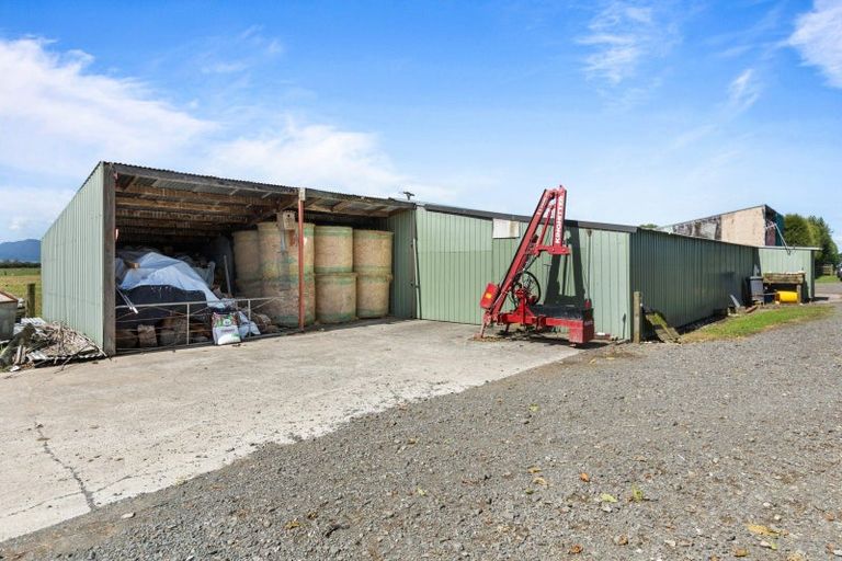 Photo of property in 4460 State Highway 26, Te Aroha, 3393