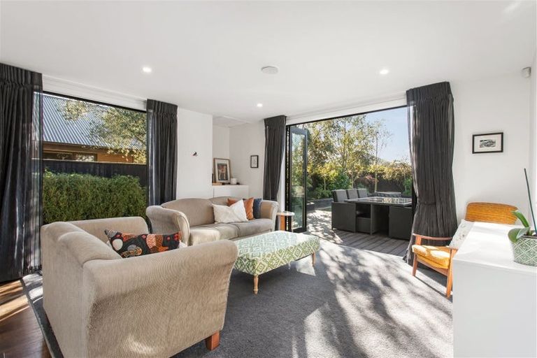 Photo of property in 7 Barrosa Street, Lincoln, 7608