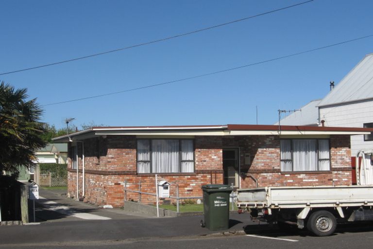 Photo of property in 77a Campbell Street, Whanganui, 4500