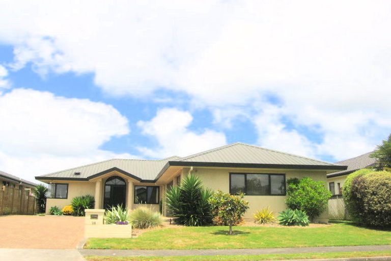 Photo of property in 26 Sunset Drive, Pukekohe, 2120