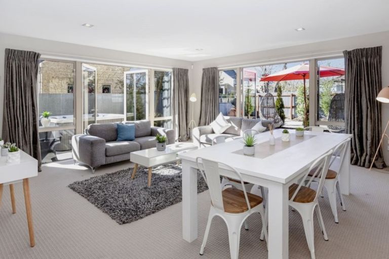 Photo of property in 482a Greers Road, Bishopdale, Christchurch, 8053