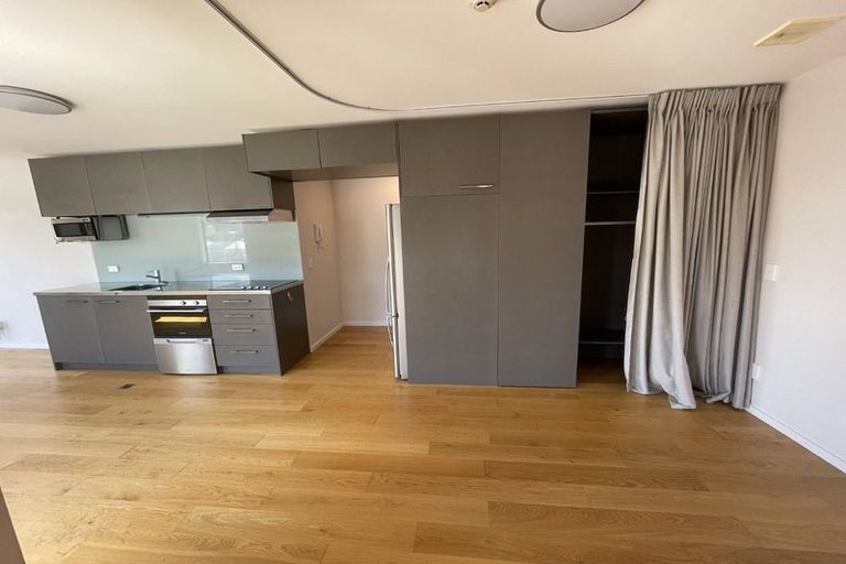 Photo of property in 601/8 Wigan Street, Te Aro, Wellington, 6011
