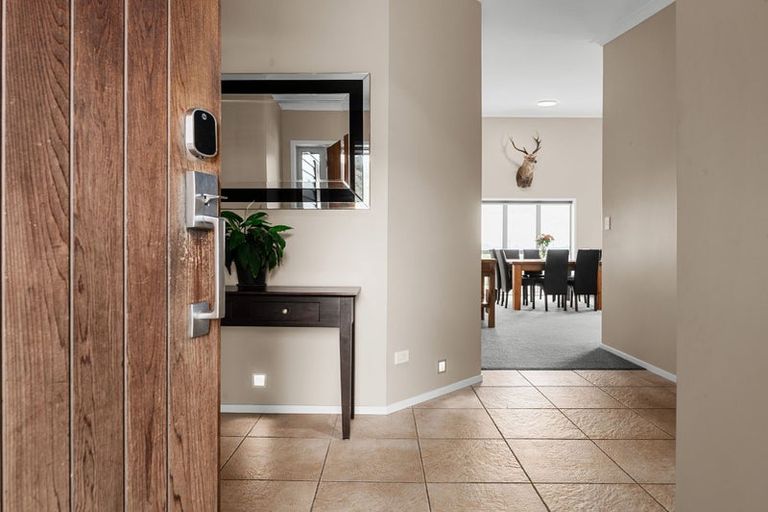 Photo of property in 39 Parker Road, Huntly, 3771