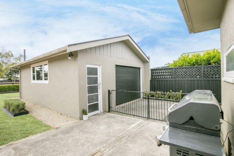 Photo of property in 14 Fergusson Street, Solway, Masterton, 5810