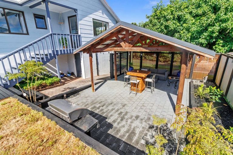 Photo of property in 59 Pohutukawa Drive, Pukete, Hamilton, 3200