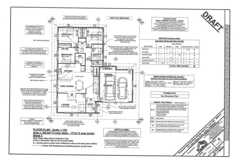 Photo of property in 174 John Burke Drive, Aotea, Porirua, 5024