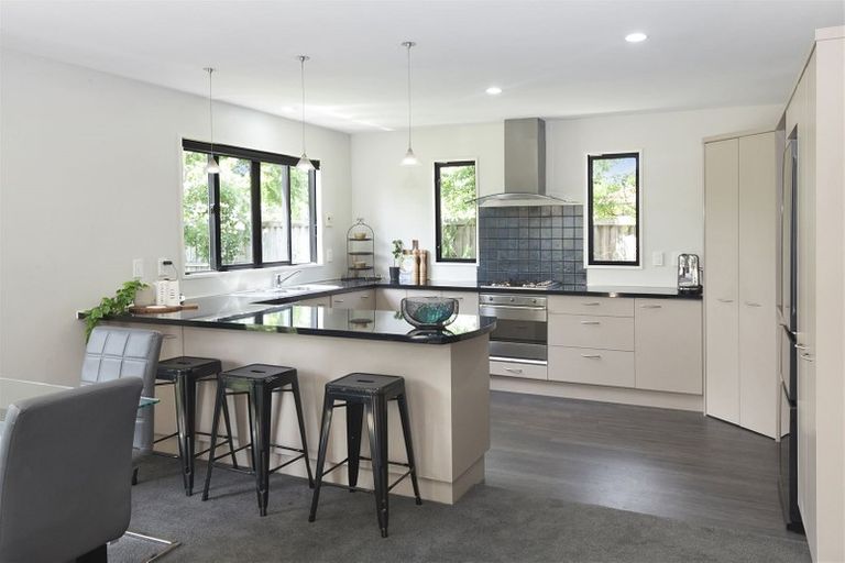 Photo of property in 14 Redfern Street, Northwood, Christchurch, 8051