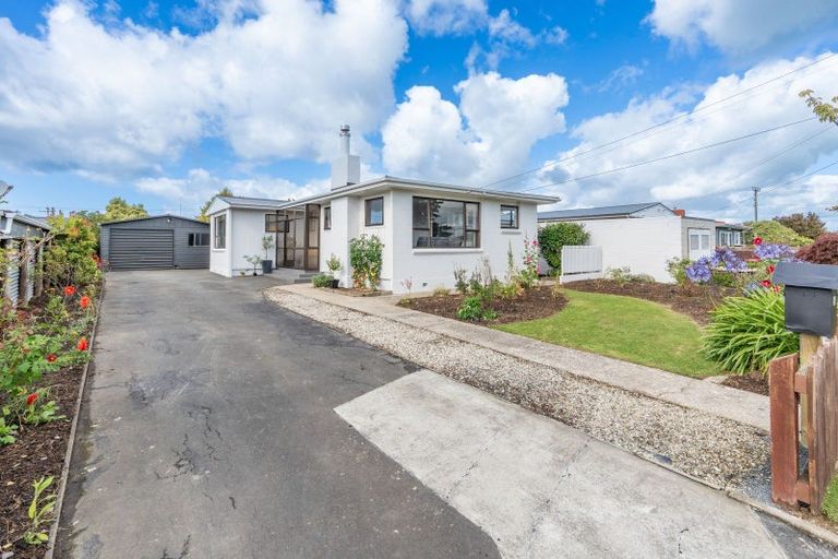 Photo of property in 26 Ross Street, Roslyn, Dunedin, 9010