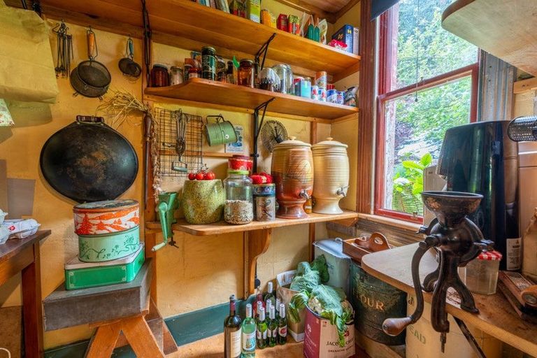 Photo of property in 56 Burgess Road, Herbert, Oamaru, 9495