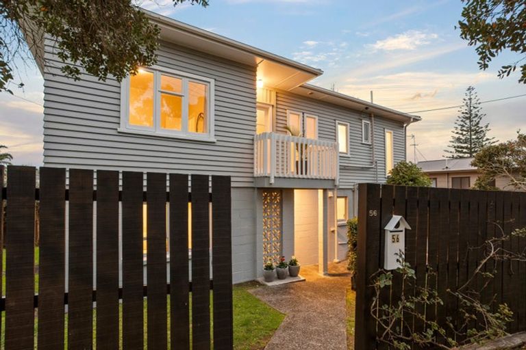 Photo of property in 56 Beach Haven Road, Beach Haven, Auckland, 0626