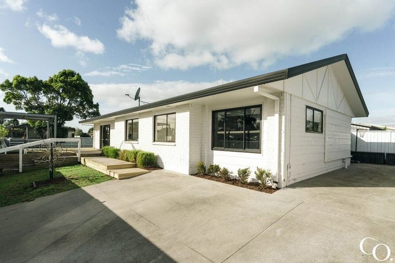 Photo of property in 159 Eversham Road, Mount Maunganui, 3116