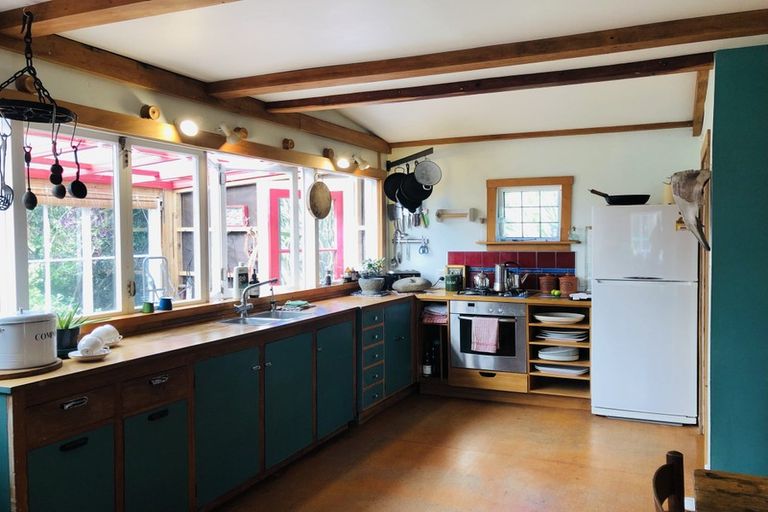 Photo of property in 22 Tenby Street, Moeraki, Palmerston, 9482