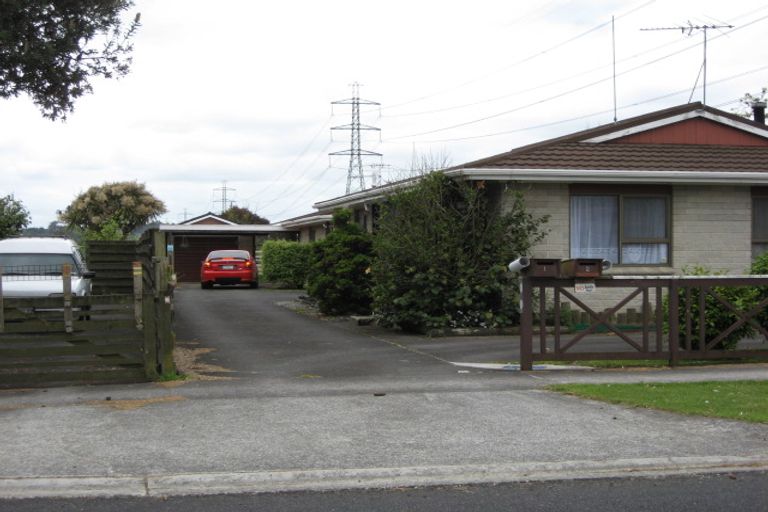 Photo of property in 20 Berwyn Avenue, Takanini, 2112