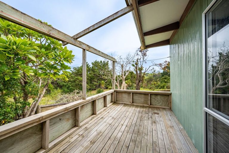 Photo of property in 1308 Bickerstaffe Road, Maungaturoto, 0587