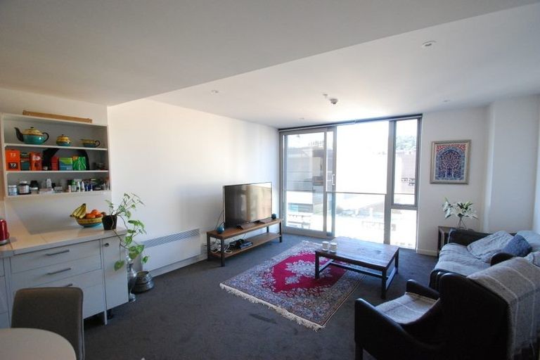 Photo of property in Elevate, 5/30c Taranaki Street, Te Aro, Wellington, 6011