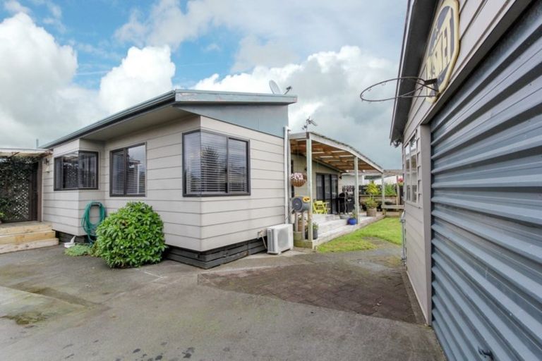 Photo of property in 9 Rahiri Street, Waitara, 4320