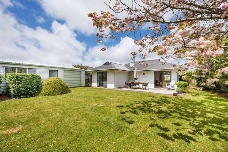 Photo of property in 12 Humber Street, Rongotea, 4476