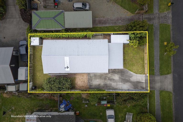 Photo of property in 1 Glen Terrace, Te Puke, 3119