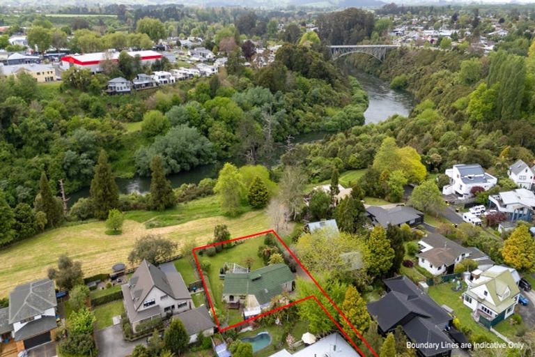 Photo of property in 16 Marlowe Drive, Leamington, Cambridge, 3432