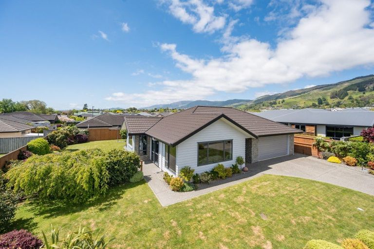 Photo of property in 10 Calla Grove, Richmond, 7020