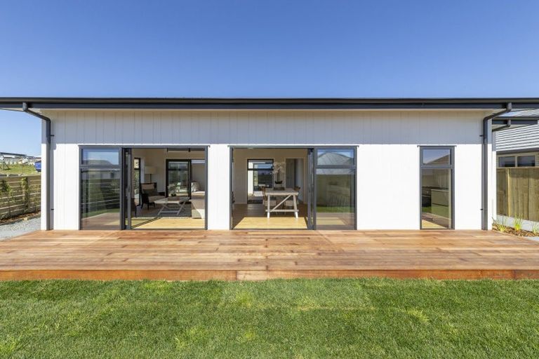 Photo of property in 15 Makomako Crescent, Wharewaka, 3330